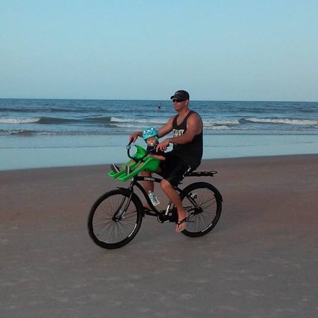 Daytona Beach, Fl