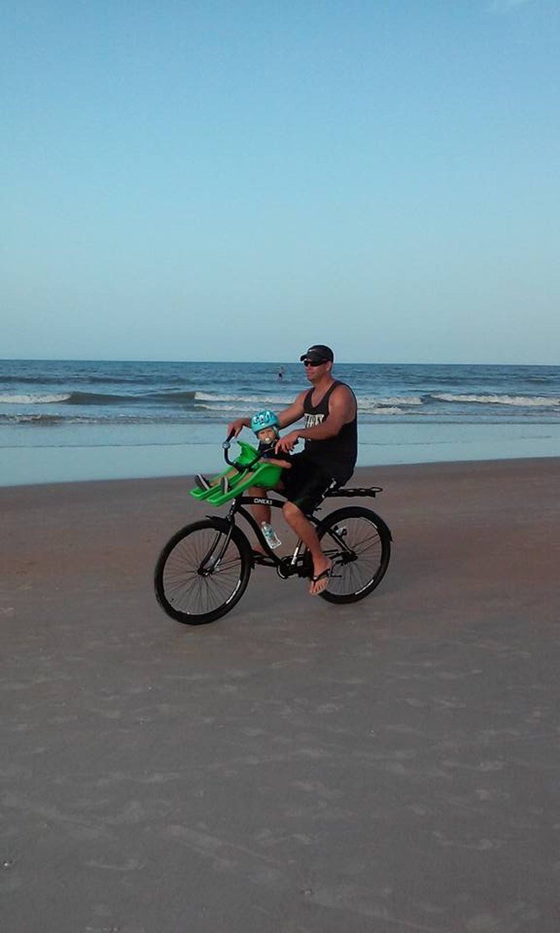Daytona Beach, Fl
