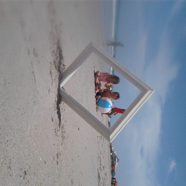 4th Of July Beach Day