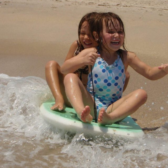 Fun In The Sun