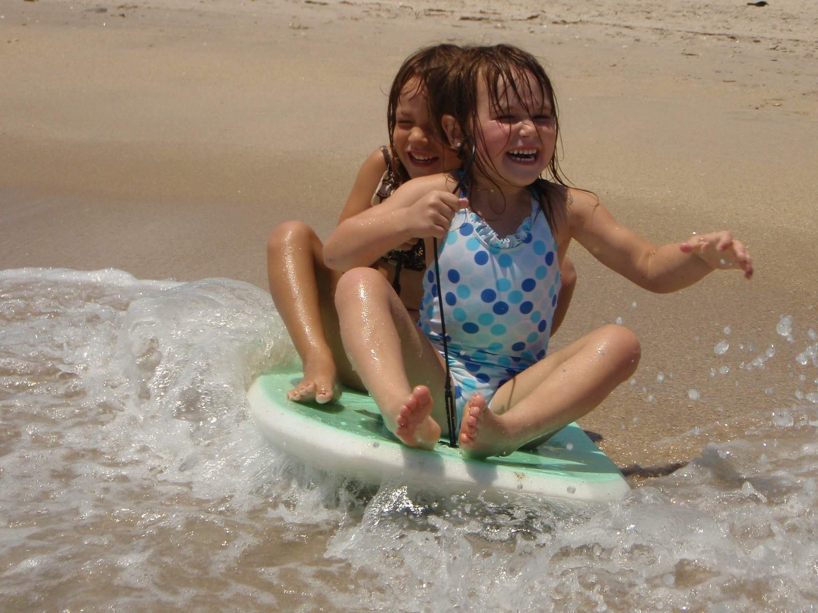Fun In The Sun