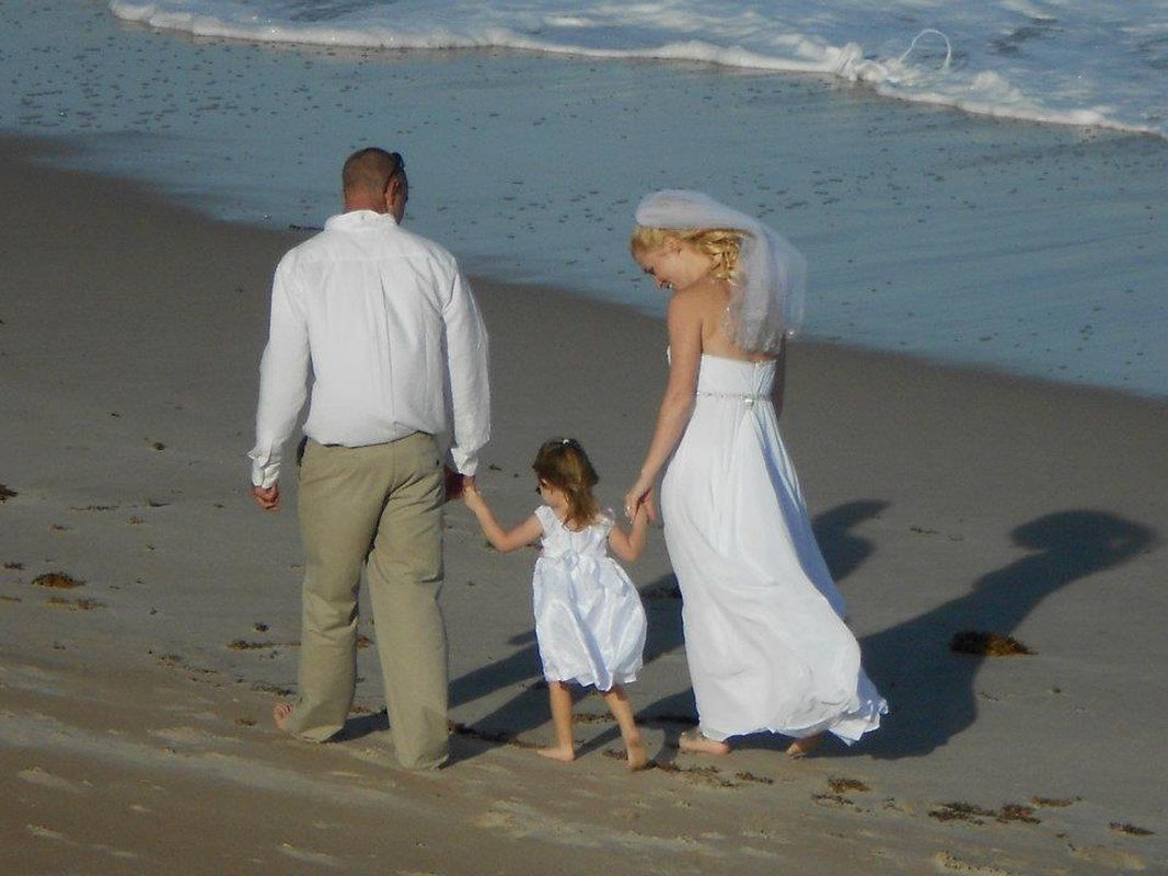 Happiest Day