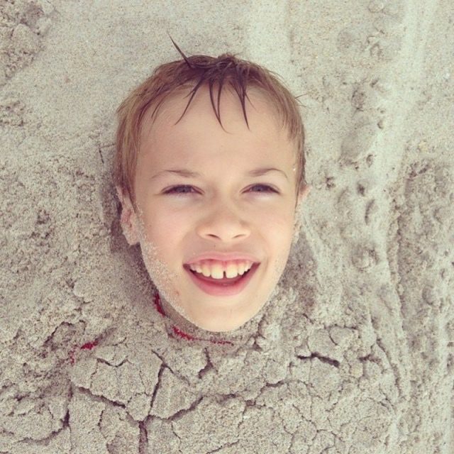Beach Head