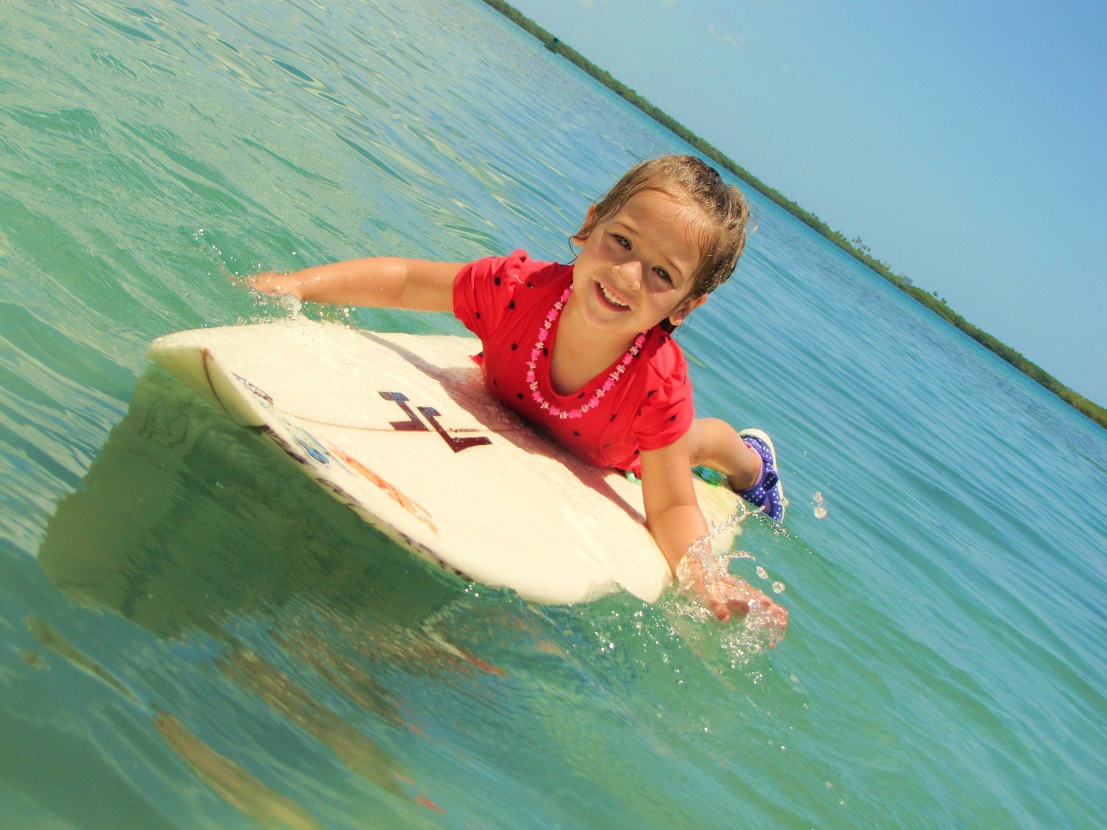 *Feelin Board*