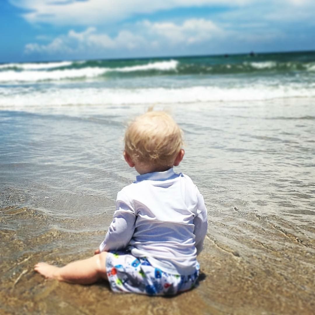 Vitamin Sea
