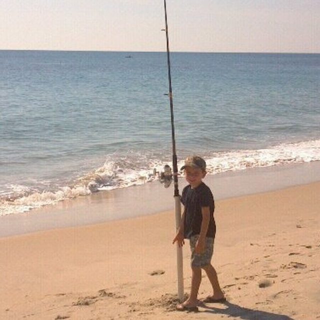 Little Fisherman
