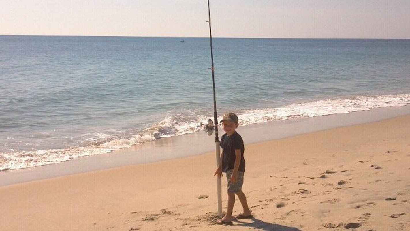 Little Fisherman