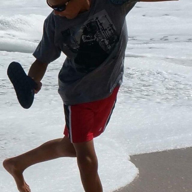 I Love Florida!