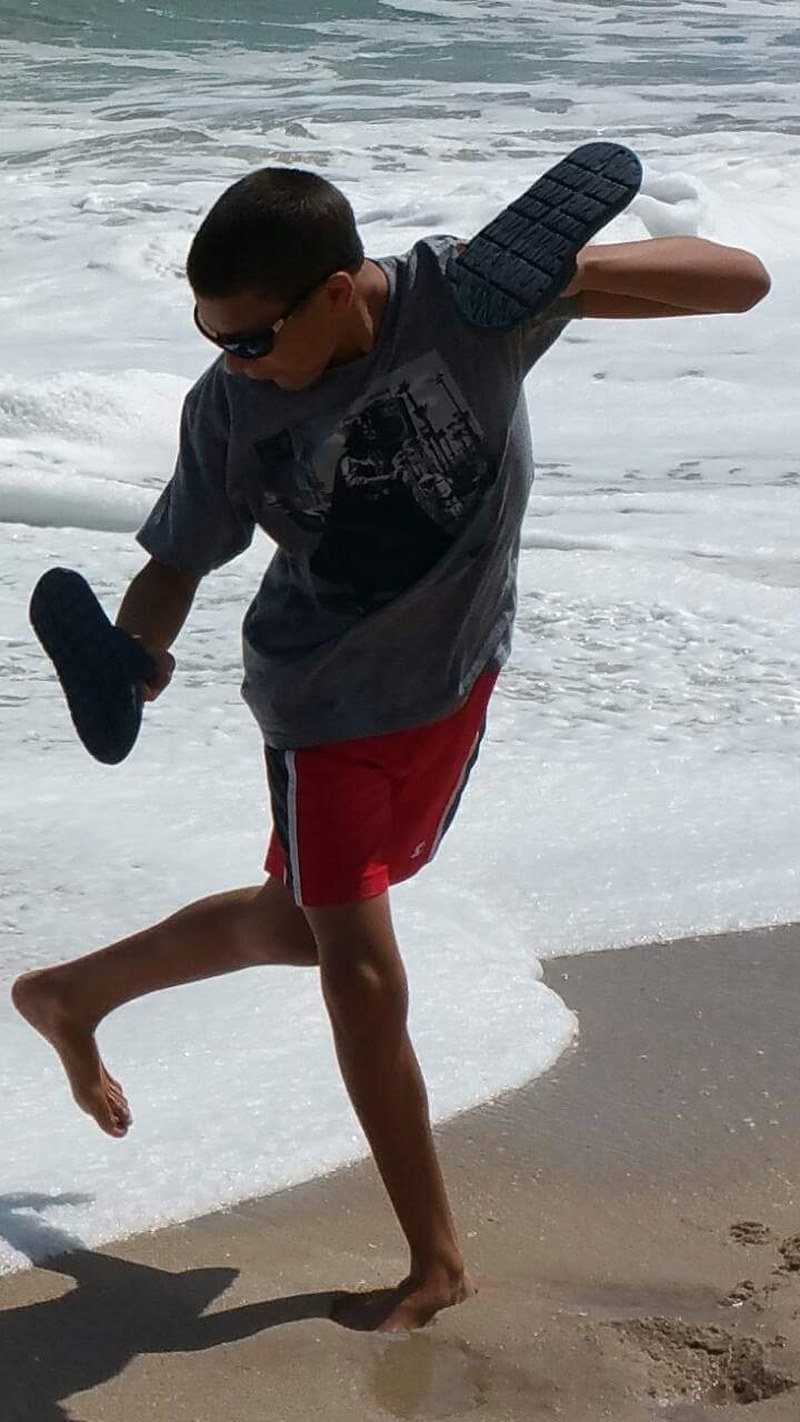 I Love Florida!