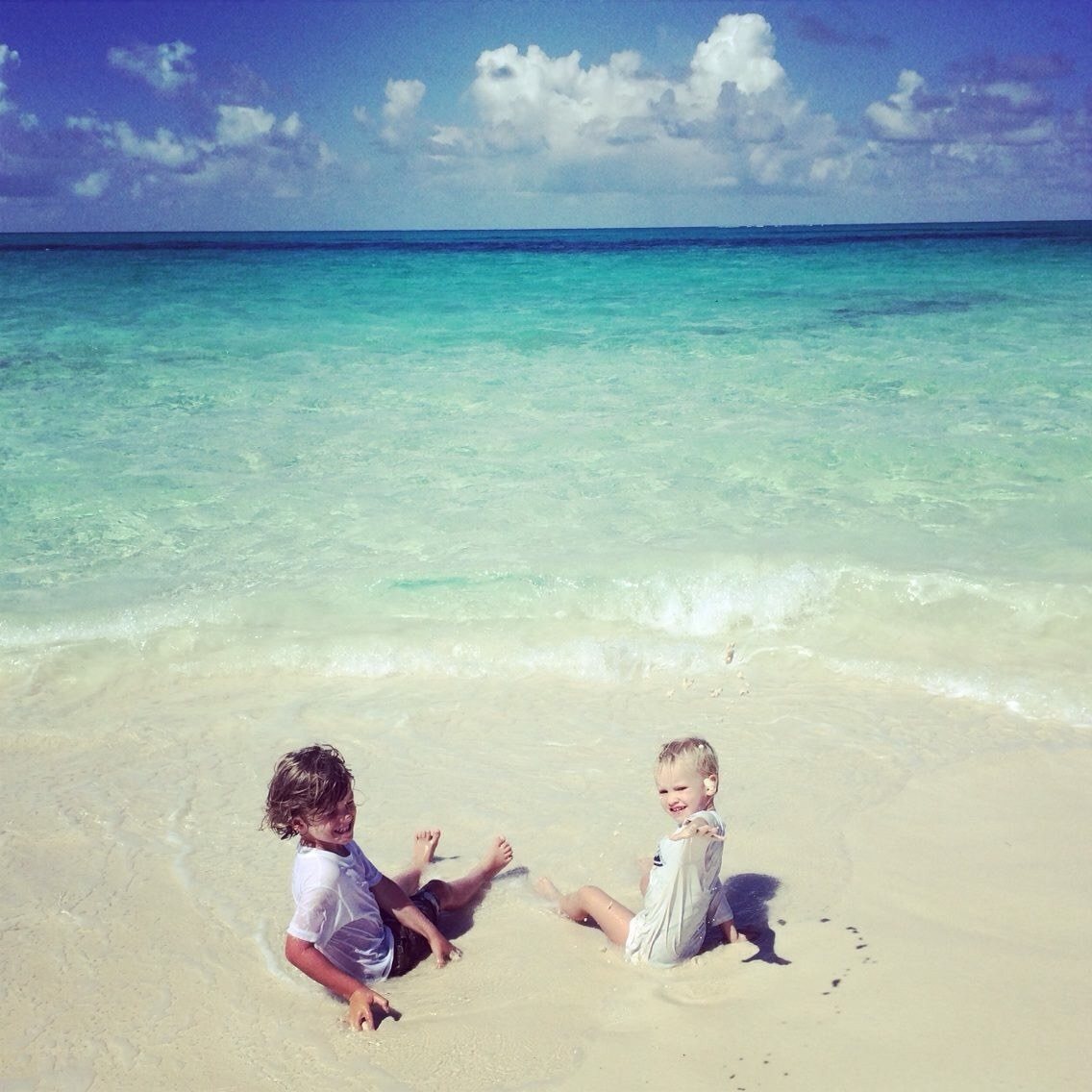 Beach Love!