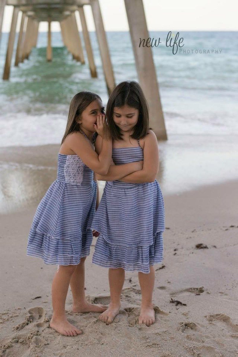 Secrets Between Sisters