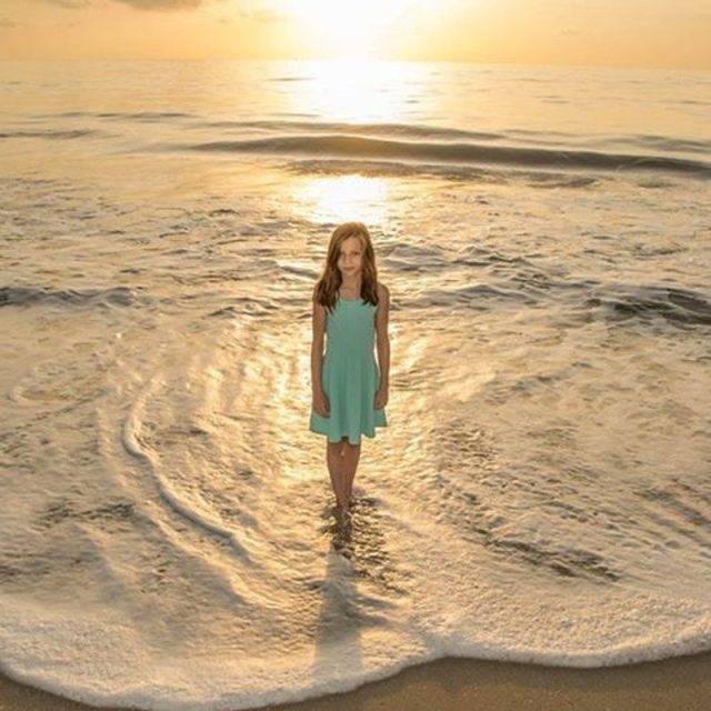 Walking On Sunshine