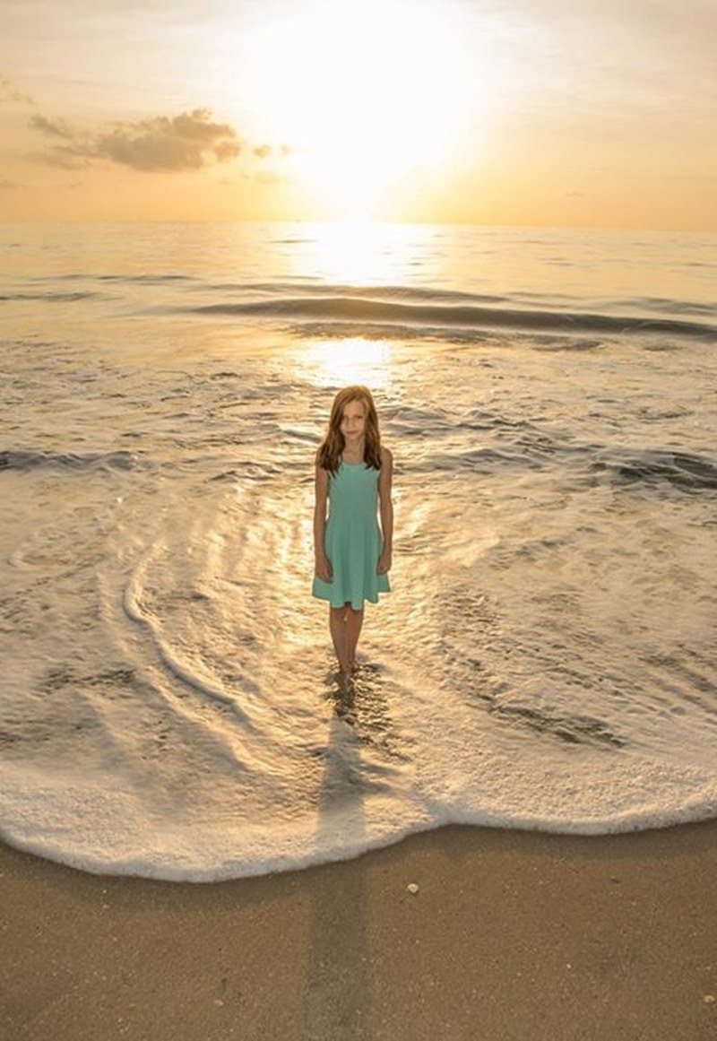 Walking On Sunshine