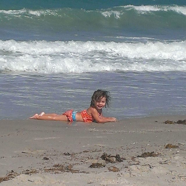 I Want To Be A Mermaid T