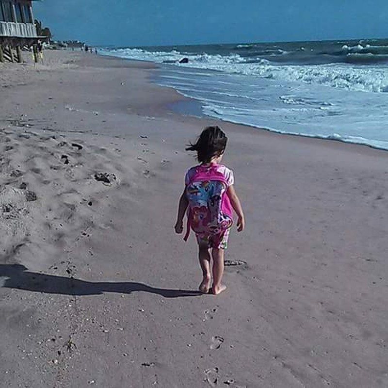 Loving The Life Here In Vero..