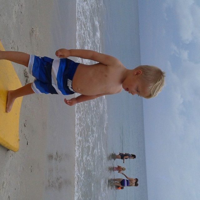 Surfs Up