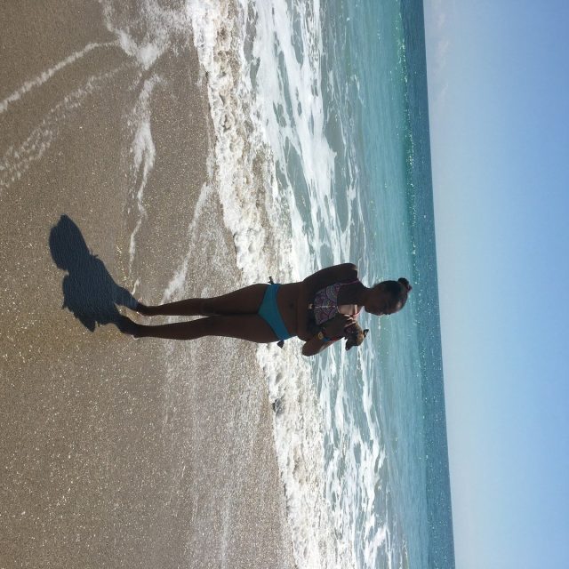 Refresh By The Sea