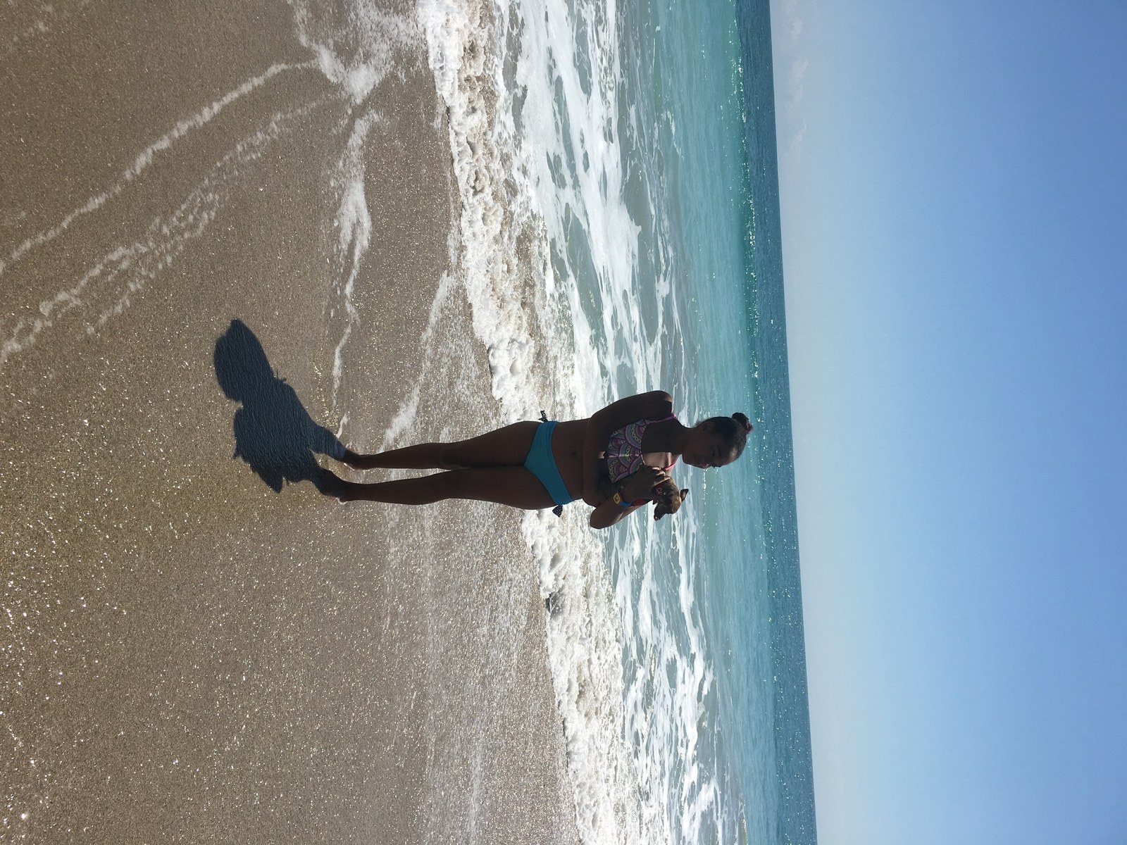 Refresh By The Sea