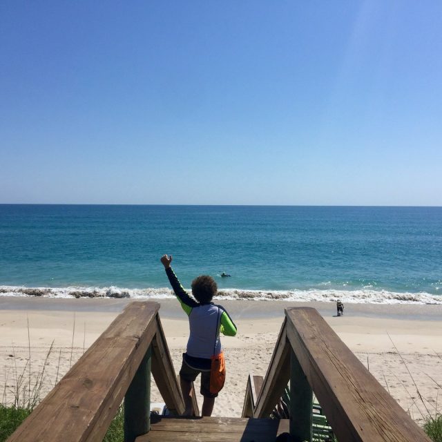 School's Out!