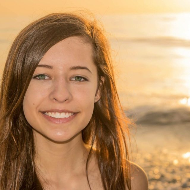 Sunrise Eyes