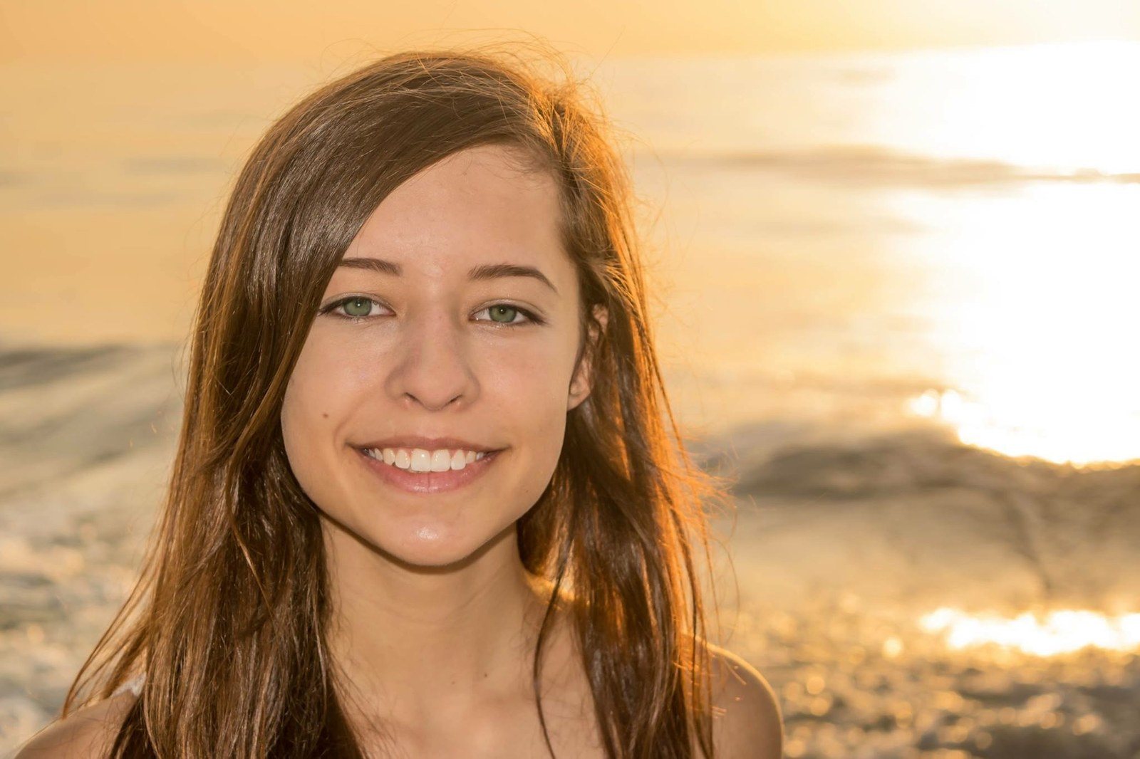 Sunrise Eyes