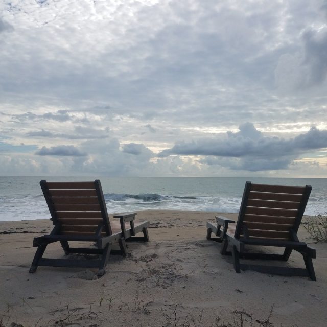 Relaxing