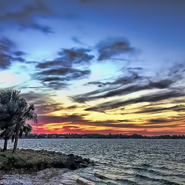 Wabasso Amore On The Horizon
