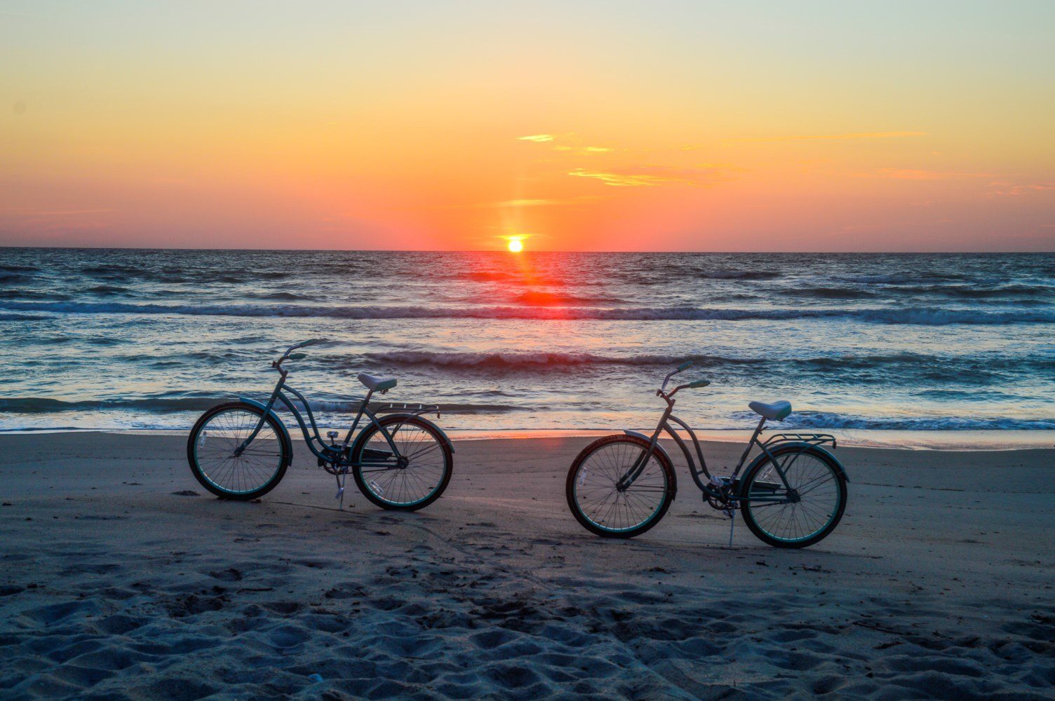 Ambersand Beach N. Vero