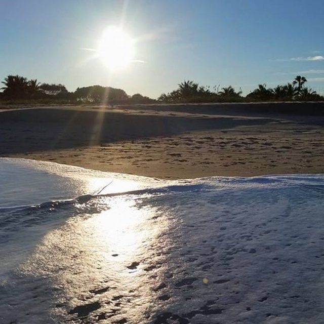 Sea Foam