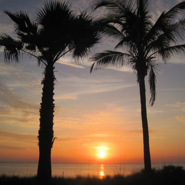 SUNRISE HUMISTON BEACH