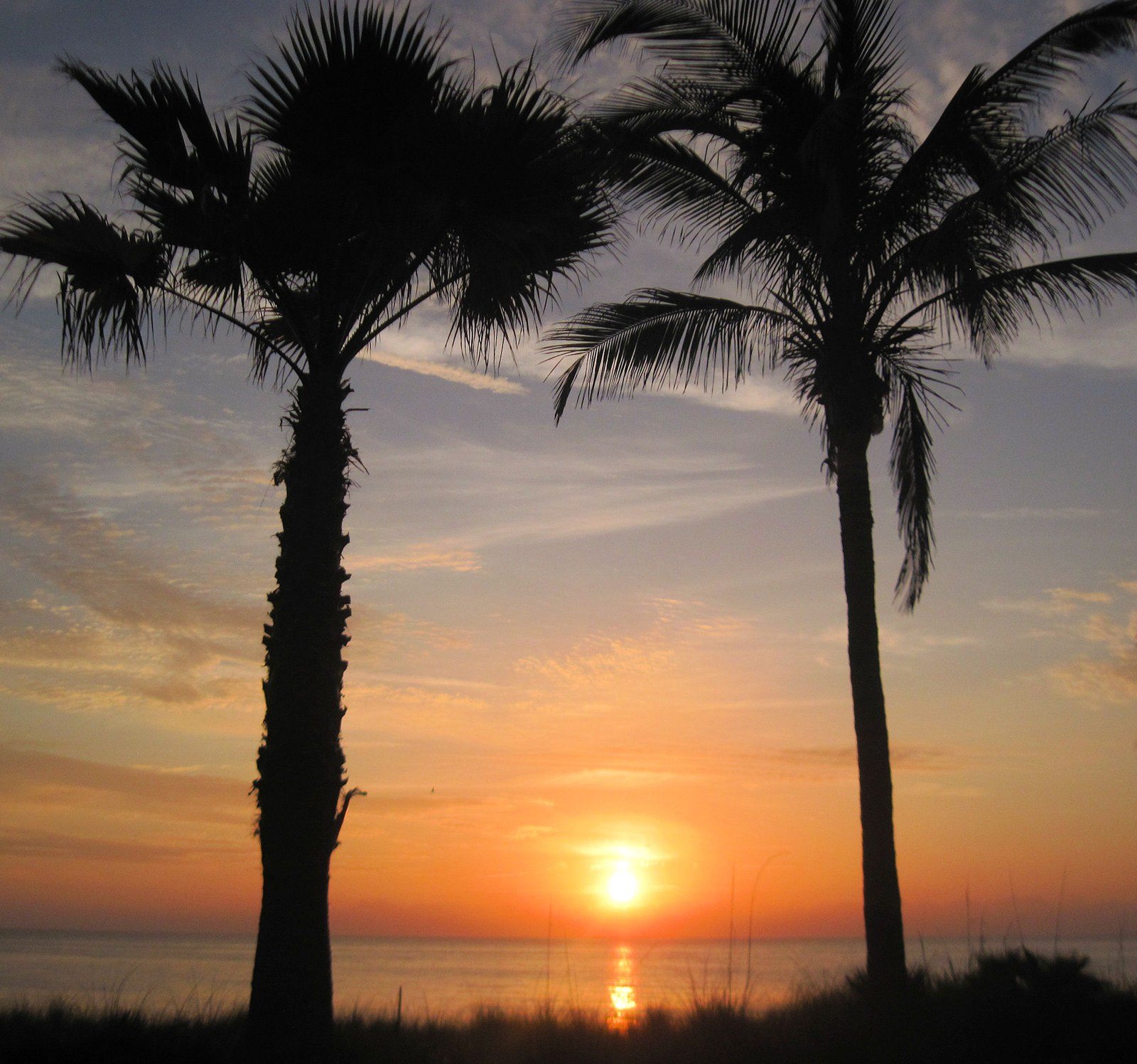 SUNRISE HUMISTON BEACH