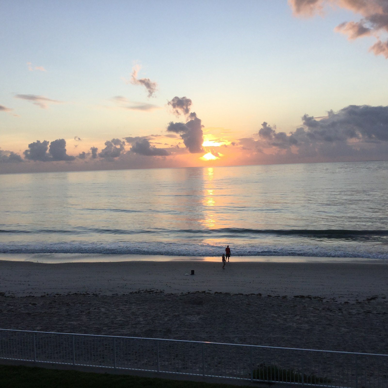 Vero Sunset