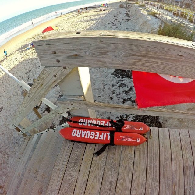 Lifeguard