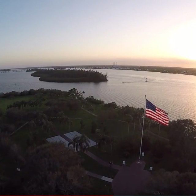 Veteran's Memorial Park