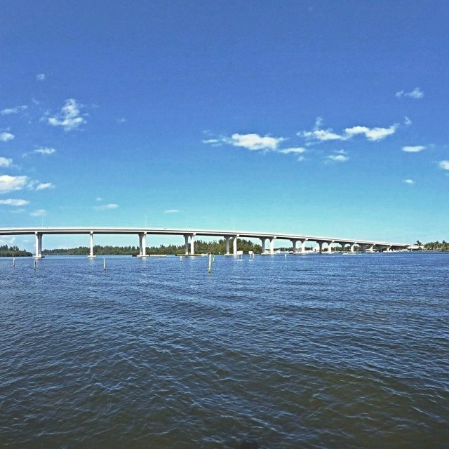 Barber Bridge
