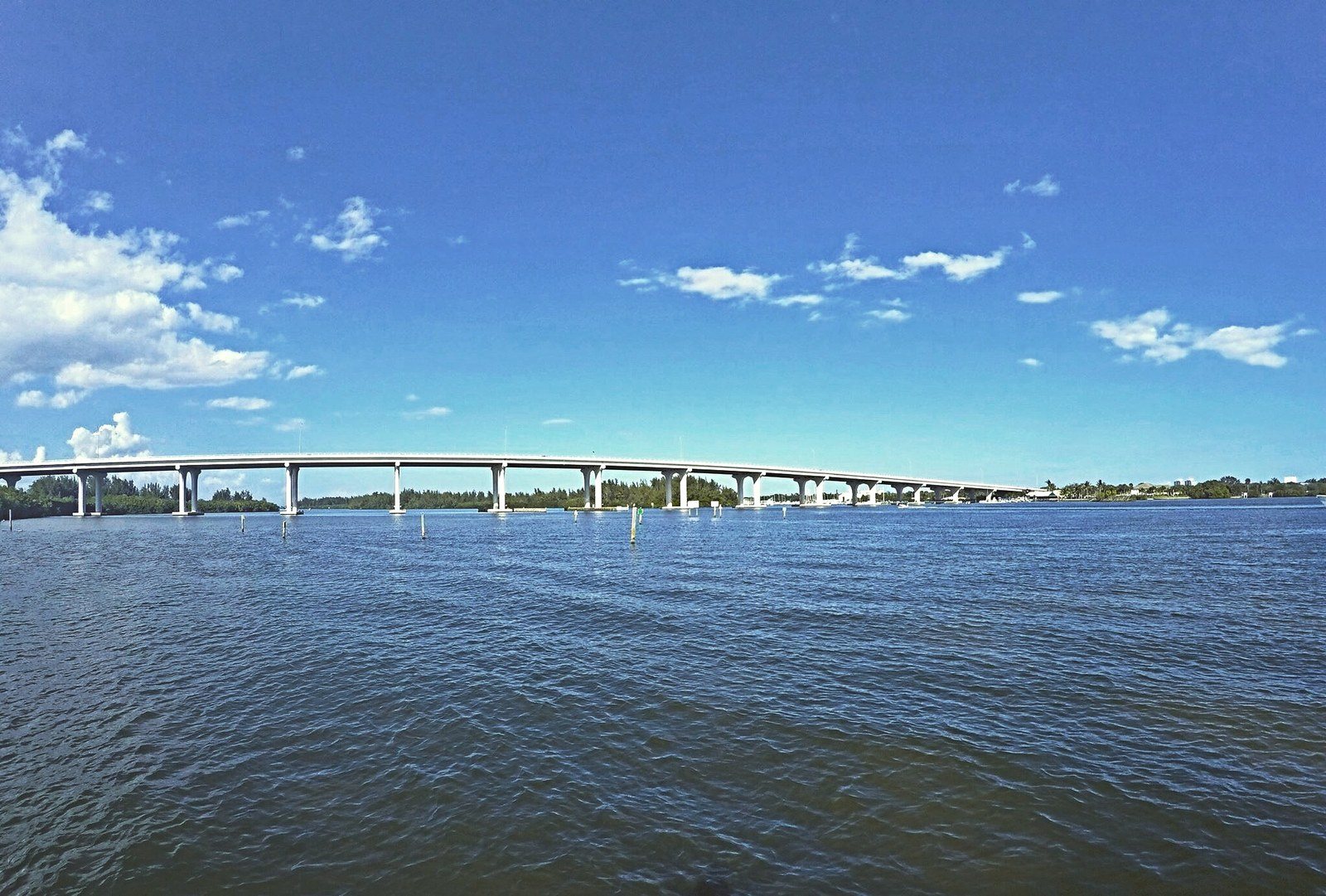 Barber Bridge