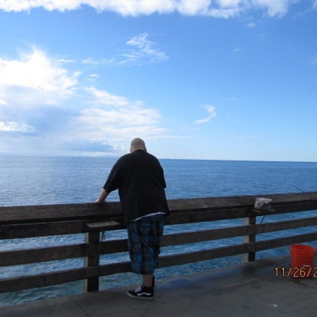 SEA For Miles
