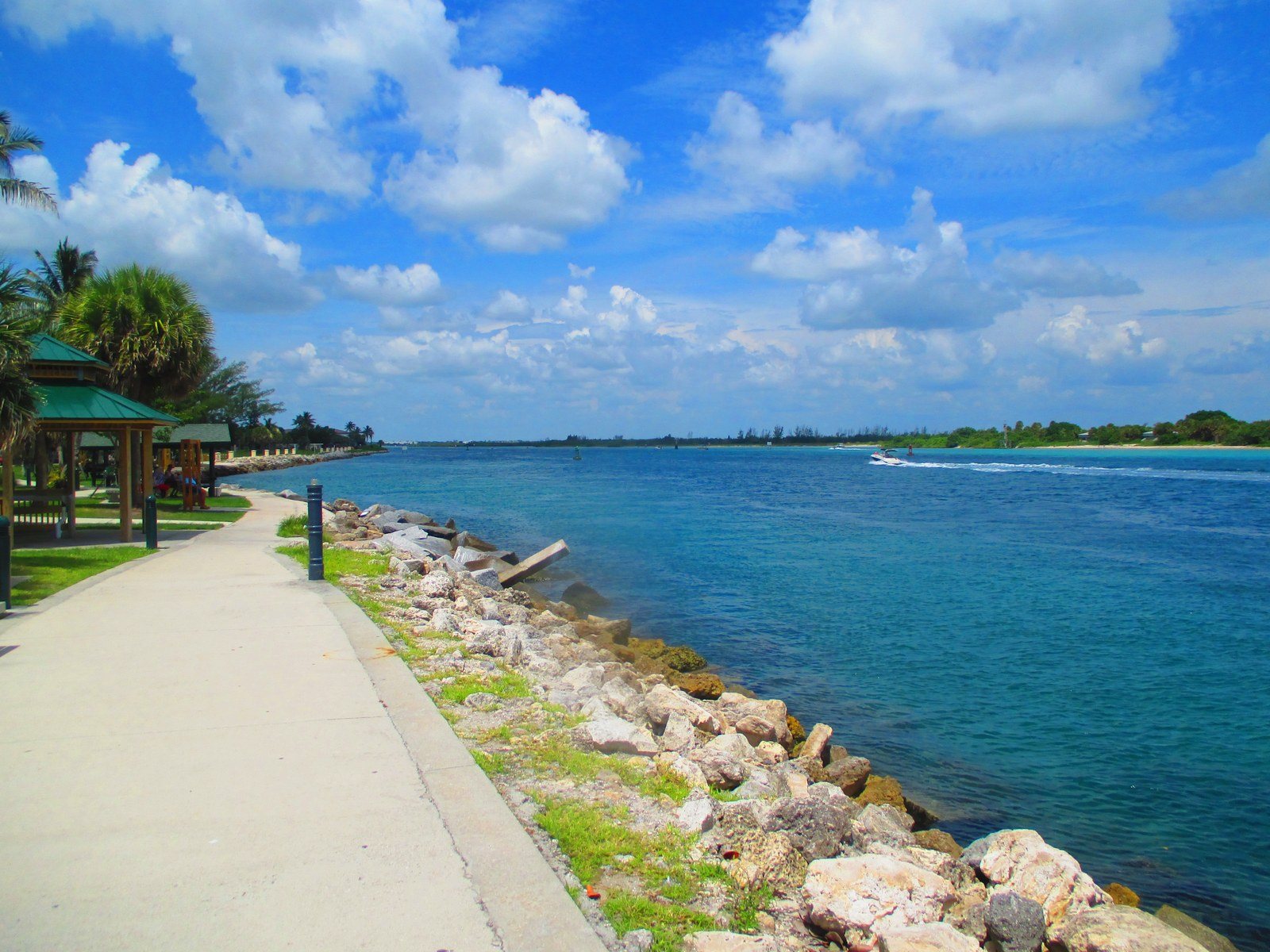 Indian River Walk