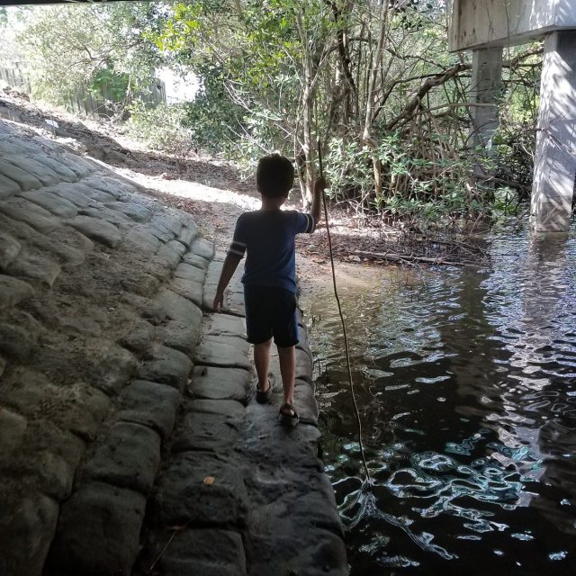 Adventure