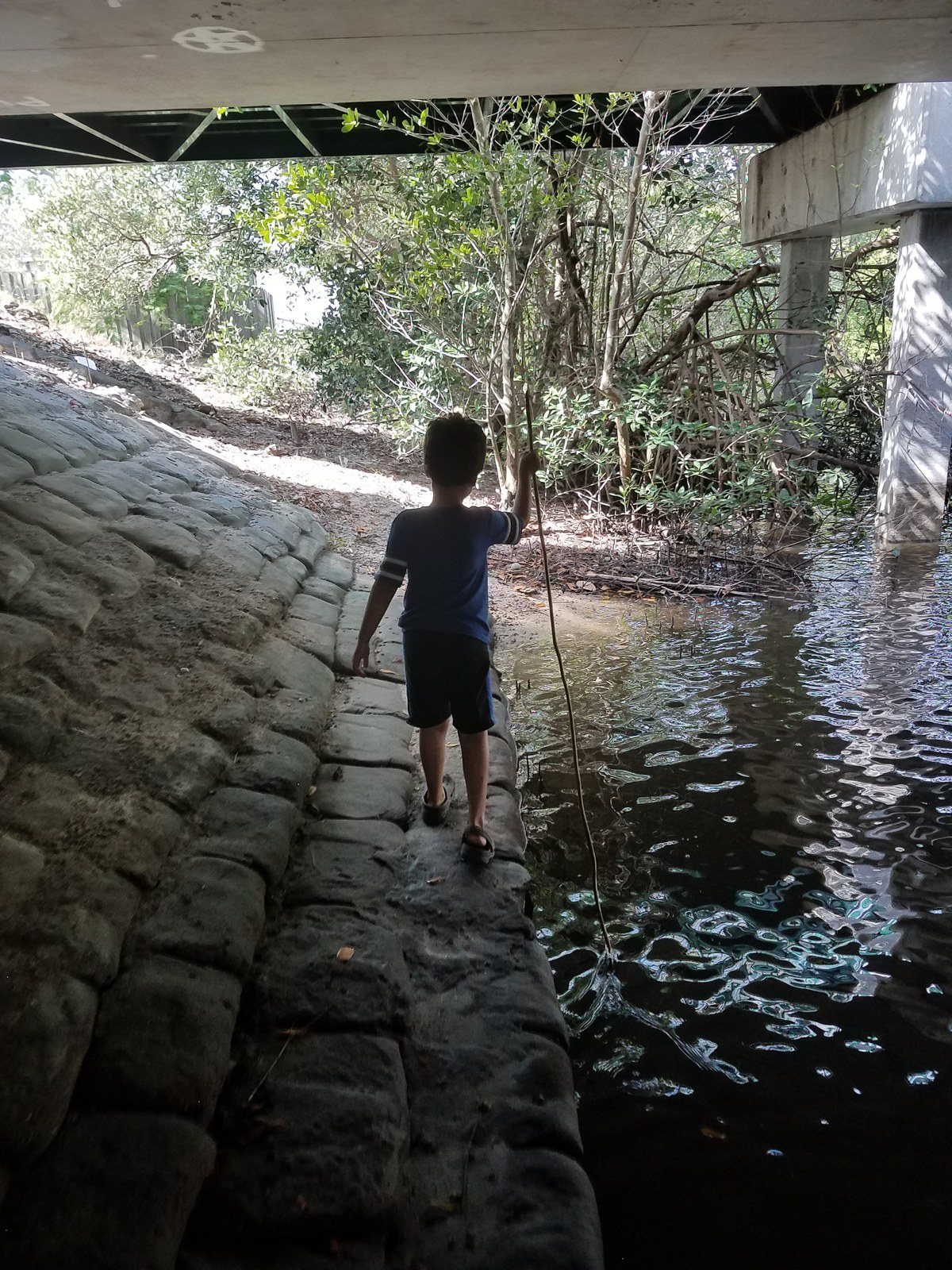 Adventure