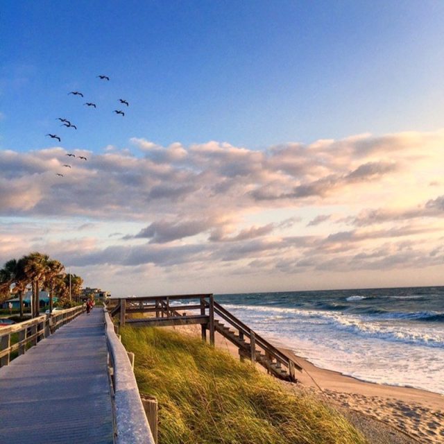 Vero Boardwalk