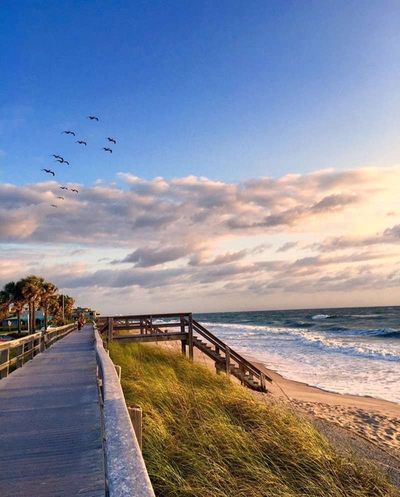 Vero Boardwalk