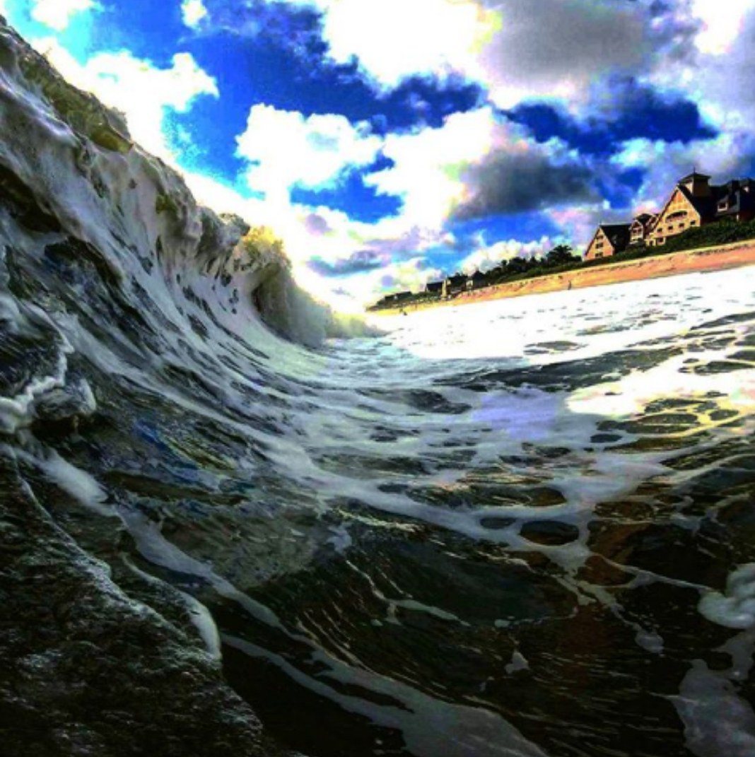 Wabbasso Beach