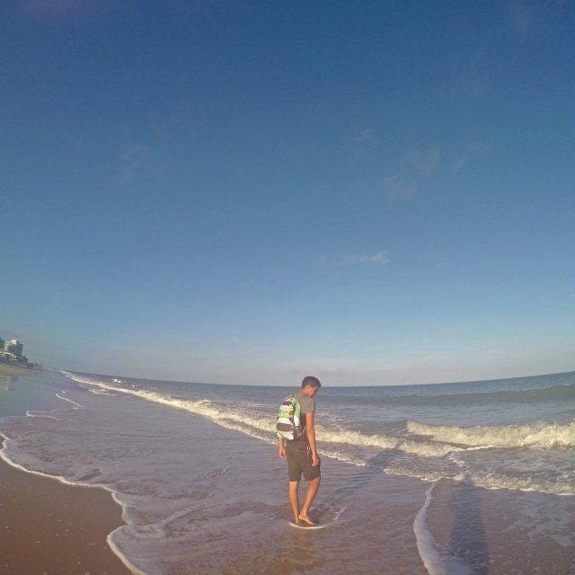 Ocean View