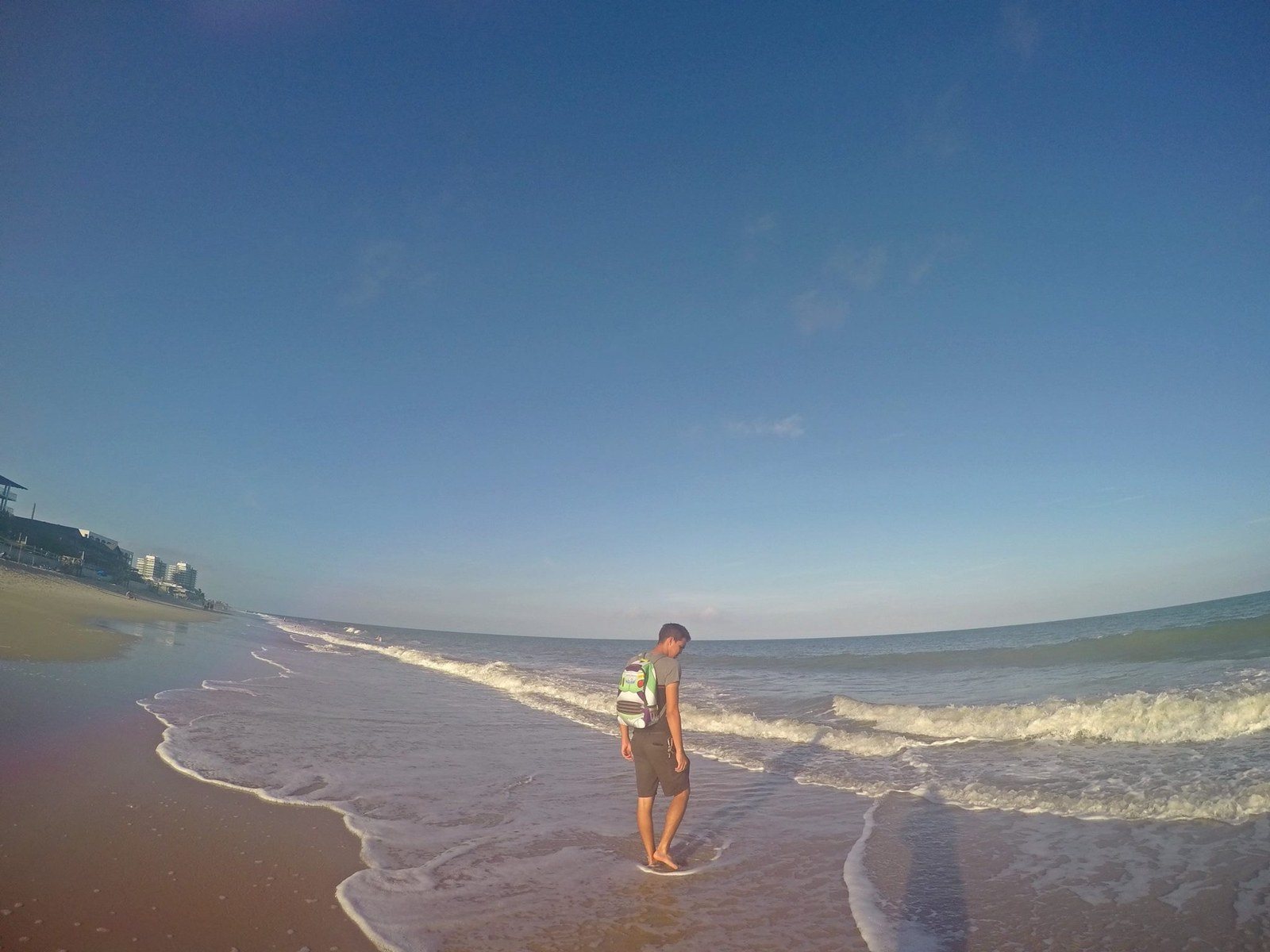 Ocean View