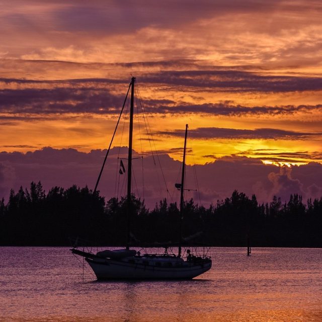 Vero Sunrise