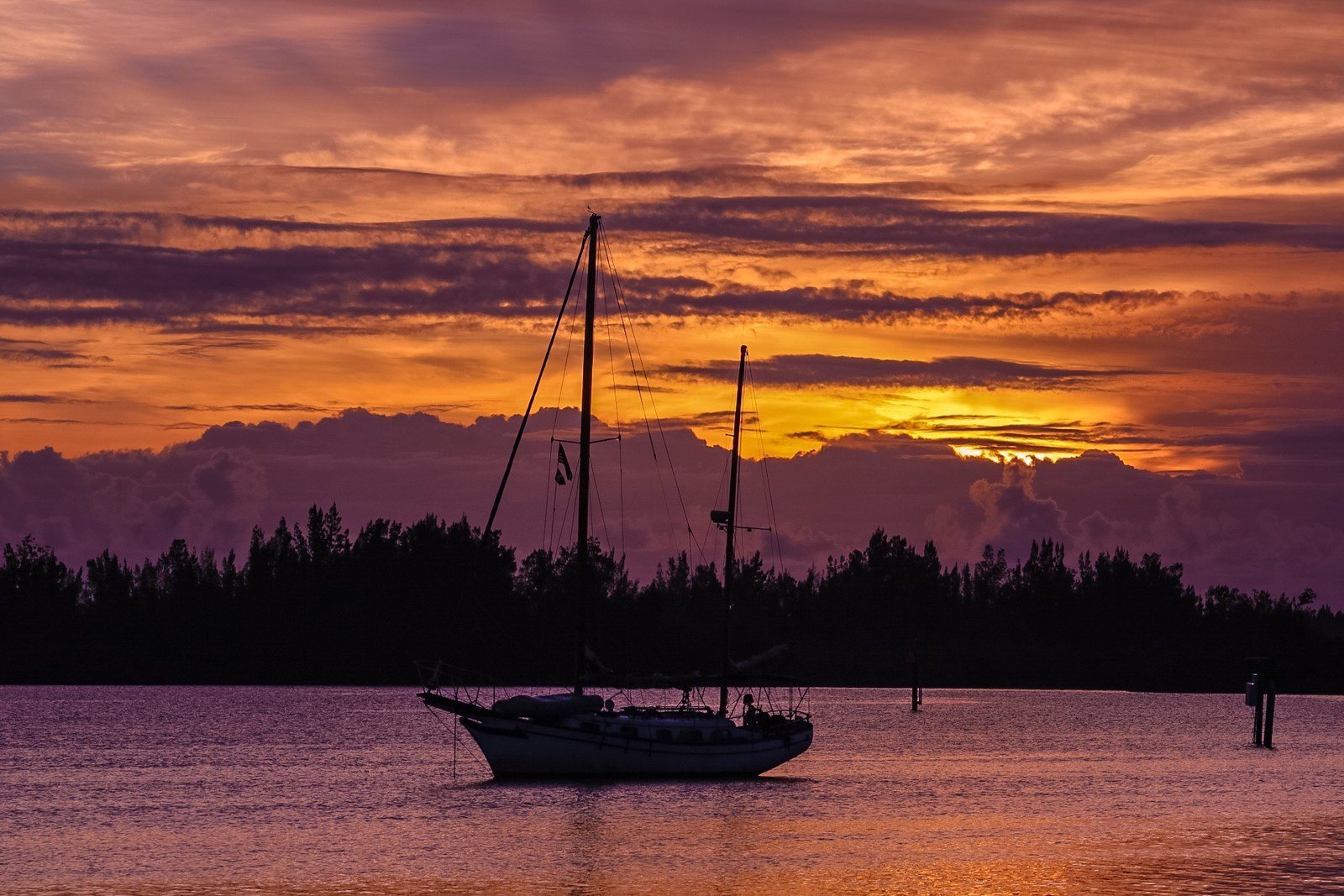 Vero Sunrise