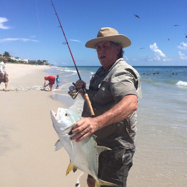Big Catch