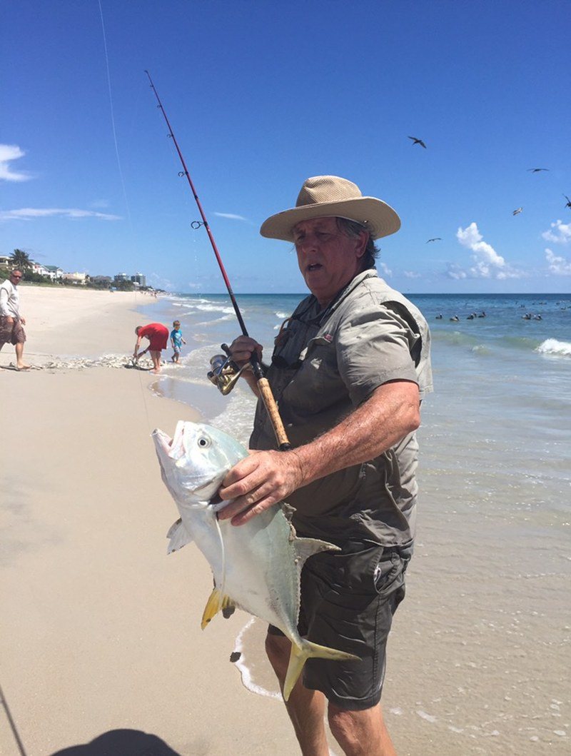 Big Catch