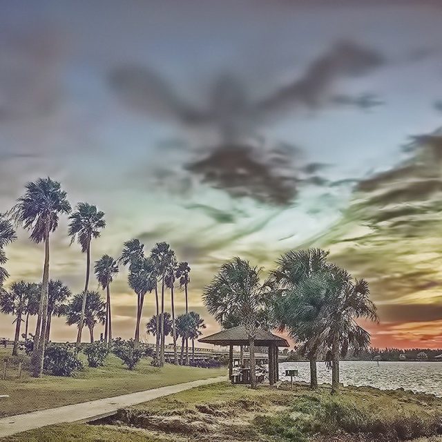 Angels Over Wabasso